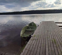 Коттедж стандарт в Гостевой дом