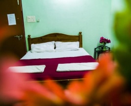 Номер Standard в Dio's Guest House