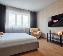 Апартаменты Полулюкс в Gallery Apartments (Гэлари Апартментс)