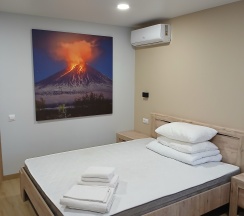 Бунгало № 3 в Исеть