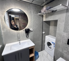 Квартира в Izzzi