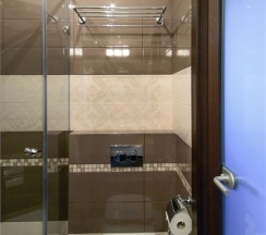 STANDARD "PRAGUA" dbl в Apartello