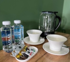 Стандарт TWIN в Grey