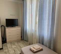 Апартаменты Делюкс в Маргарита