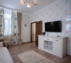 представительский люкс в Высотник