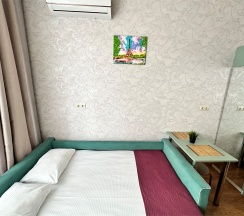 Студия в Шарден