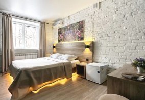 Хостел Art loft24 в Орске