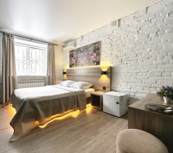 Стандартный номер в Art loft24