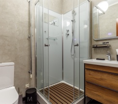 Стандарт-комфорт в Московье