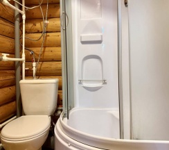 Дом 5-ти комнатный на 10 мест корпус А-Тхач в Горное озеро