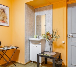 Бюджетный двухместный номер в Madison