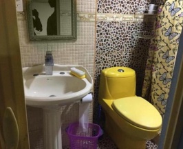 Номер Standard в Casa Colonial Sra Maipú