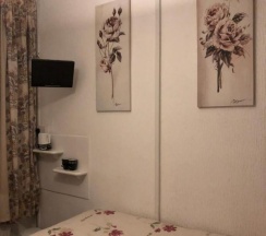 Двухместный номер Standard двуспальная кровать в The Melrose Hotel