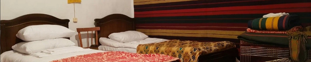 3-местный номер стандарт в Балхар