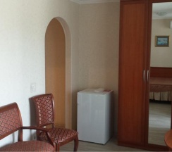 1-местный номер стандарт в Оптималь