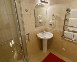 Улучшенный Стандарт 302  в Красный терем