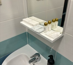 Семейный номер в Невский