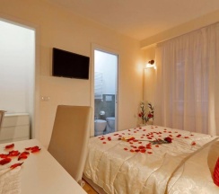 Номер Deluxe в Termini Terrace
