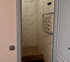 Номер улучшенный семейный в Гостевой дом