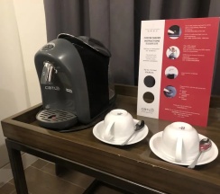 Одноместный номер Standard в Отель Hotel Lucky Chinatown Binondo