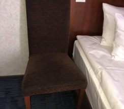 2-местный номер стандарт в Рублев