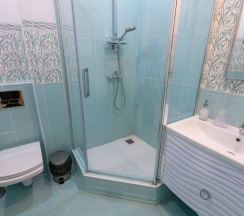 Апартаменты  в Аврора