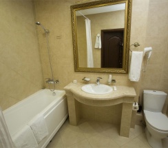 Люкс в Шато