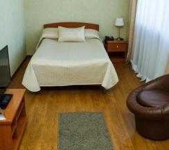 1-местный номер комфорт в Урал