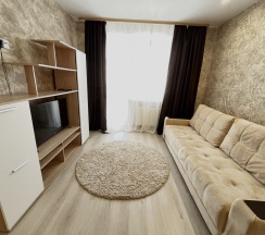 Квартира в Апартаменты на Овражная,3