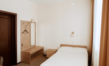 Одноместный номер Стандартный в Талисман