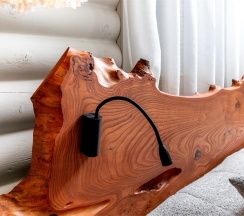 КОМФОРТ ДОМ №1 в Лесная заимка