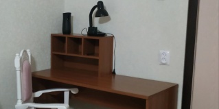 Муром: Отель Na Proletarskoy 50 Flat