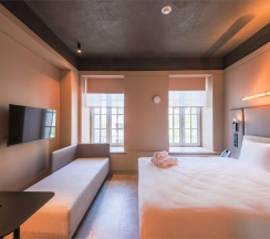 Comfort Plus в Uno by Valo
