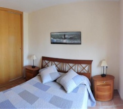 Апартаменты в Residencial Guardamar Zeus