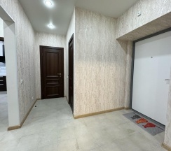 2-комнатные апартаменты стандарт в Comfort Home (Комфорт Хоум) на шоссе Ленинградское