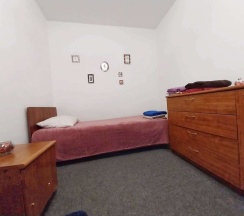 Квартира в Апартаменты на  ул. Сарыгина, 8