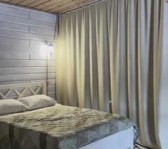 Дом Полулюкс в Дагар