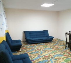 Корпус 16/2 (8-и местный) в Тургояк