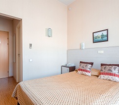 Классический Стандарт в Herzen House