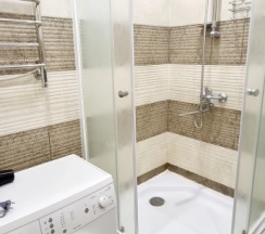 Апартаменты Comfort в Апартаменты в Облаках
