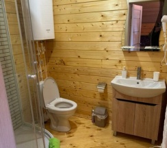 Панорамный 3 в Архызgreen