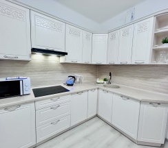Квартира в Апартаменты на Тулонская аллея, 4