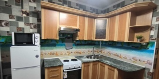 Красноярск: Апартаменты Apartment Syndicate