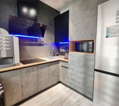Loft 1 Площадь им. 50 Лет Октября 3 в Время