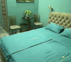 Комфорт в Гостевой дом на Таги-Заде