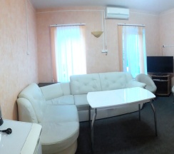 Джуниор Сюит Семейный в Agora