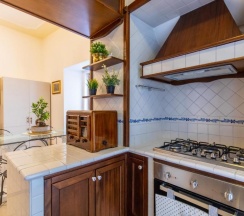 Двухместный номер Standard двуспальная кровать в b&b medina central