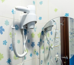 Комфорт Семейный  23м2 в Dream House