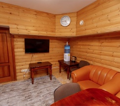 8-миместный в Вояж