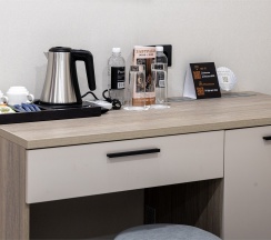 ЭКОНОМ БЕЗ ОКНА в Архитектор by Provence